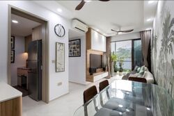 Dairy Farm Residences (D23), Apartment #625041001